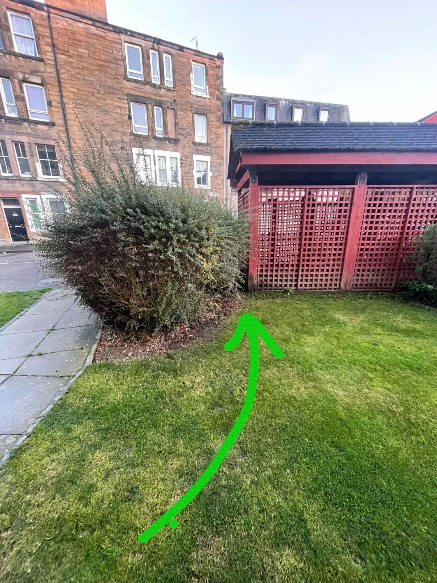 Comfortable 2 Bedroom Flat In The City Centre Edimburgo Exterior foto