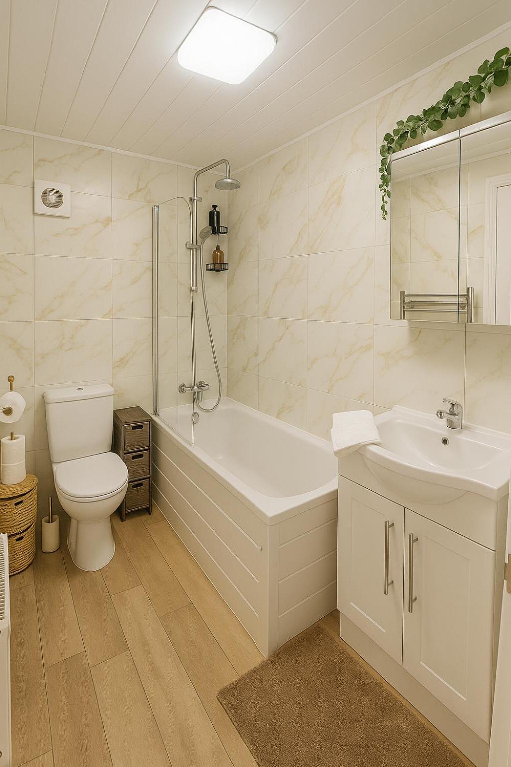 Comfortable 2 Bedroom Flat In The City Centre Edimburgo Exterior foto